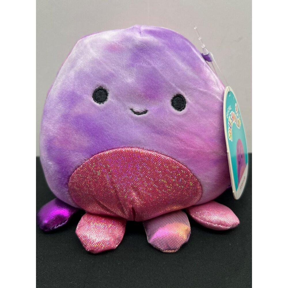 Original Squishmallows Adelaide 5" Plush Soft Collectible Toy